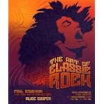 The Art of Classic Rock