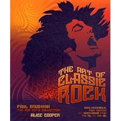 Art of Classic Rock