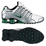 NIKE SHOX NZ SL MENS 366363-111