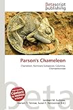 Parson's Chameleon-