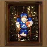 Kentucky Wildcats Window Light Up Figure