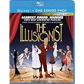 Illusionist [Blu-ray] [2010] [US Import]