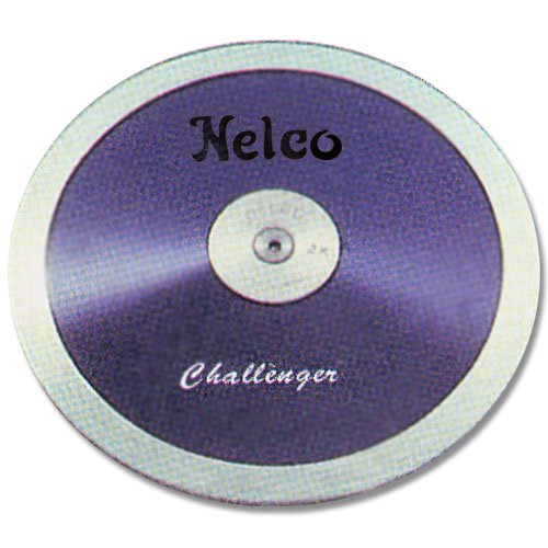 Nelco Challenger Discus