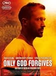Only God Forgives [Blu-ray]