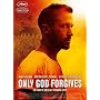 Only God Forgives [Blu-ray] <b>Blu-ray</b> ~ Ryan Gosling