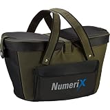 Picnic basket cooler