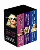 Hollywood Headlines Mysteries Boxed Set (Books 1-3)