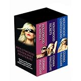 Hollywood Headlines Mysteries Boxed Set (Books 1-3)
