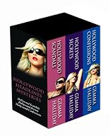 Hollywood Headlines Mysteries Boxed Set