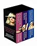 Hollywood Headlines Mysteries Boxed Set (Books 1-3)
