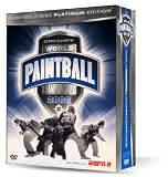 Smart Parts World Championships DVD Set Paintball Movie