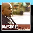CHAMBERS,GORDON LOVE STORIES