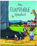 Am fuamhaire spaideil