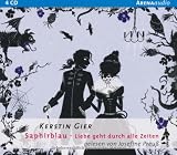 Produkt-Bild: Liebe geht durch alle Zeiten 02. Saphirblau