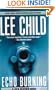 Echo Burning (Jack Reacher, No. 5)