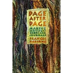 Page After Page: Making Individual Books and Journals