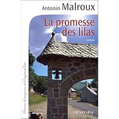La Promesse des Lilas