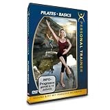 Personal Trainer - Pilates Basicsvon "Franziska Beckmann"