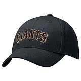 San Francisco Giants New Era "Elmer Fudd Style" Knit Hat - Officially Licensed MLB Apparel