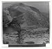 Historic Print (L): Old Man Mountain, near Meadow Lake - Altitude 7,800 feet - Centra...