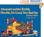 Alexander And The Terrible, Horrible, No Good, Very Bad Day (Turtleback School & Library Binding Edition)