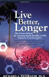 Live Better, Longer