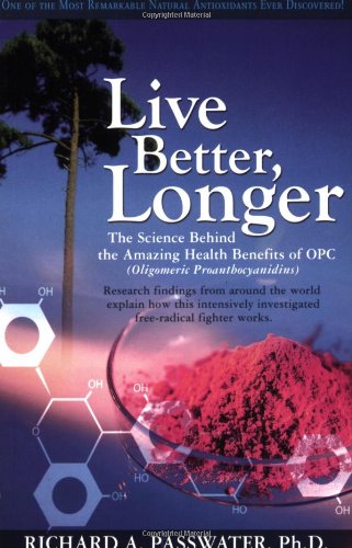 Live Better, Longer