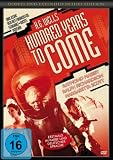 Produkt-Bild: H.G. Wells Hundred Years to come - Extended Deluxe Edition (2 DVDs) [Deluxe Edition] [Deluxe Edition]