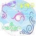 Pazzles Inspiration CD40 Swirls And Twirls Image CD