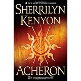 Acheronpar Sherrilyn Kenyon