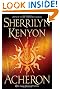 Acheron: A Dark-Hunter Novel
