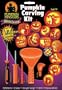 Pumpkin Carving Kit - Patterns May Vary!