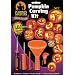 Pumpkin Carving Kit - Patterns May Vary!