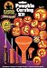 Pumpkin Carving Kit - Patterns May Vary!