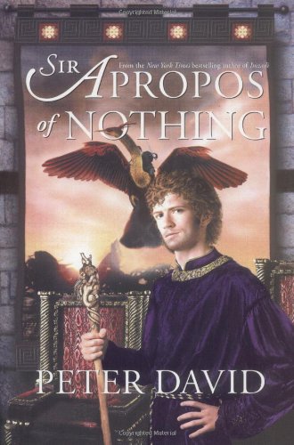 Sir Apropos of Nothing