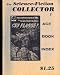 Collectible : The Science Fiction Collector #1