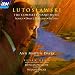 Classical Music : Lutoslawski: Complete Piano Music