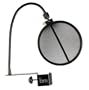 Mikrofon Popschutz Studio Popkiller XLarge mit integriertem Windcutter