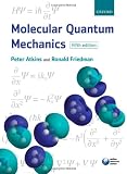 Molecular Quantum Mechanics