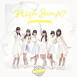 High jump(DVD��B)