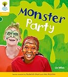 Monster party