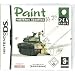 Paint - Military Vehicles