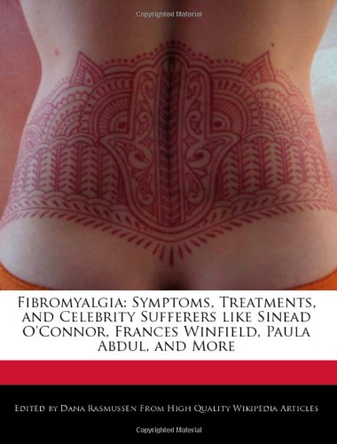 fibromyalgia symptoms