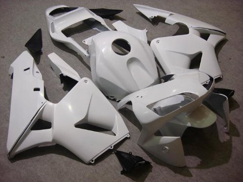 2004 honda cbr600rr fairings