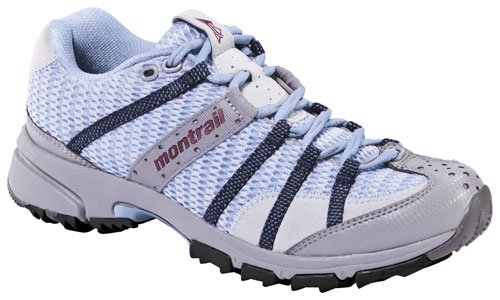 Montrail Women Running Shoes