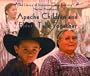 Apache Children and Elders Talk Together (Native Americans)
