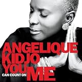 You Can Count On Me (4 Track EP)