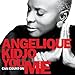 Angelique Kidjo, You Can Count on Me, 発売中