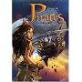 Pirates des 1001 Lunes, Tome 1 :