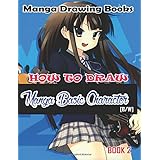 manga drawing books how to draw manga basic characters book 2 learn japanese manga eyes and pretty manga face